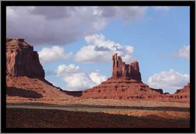 Monument Valley #24