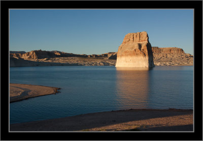 Lake Powell