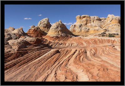 Paria Wilderness Area (Arizona)