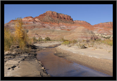 Paria Wilderness Area (Utah)