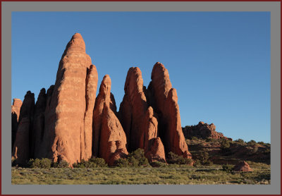 Arches National Park