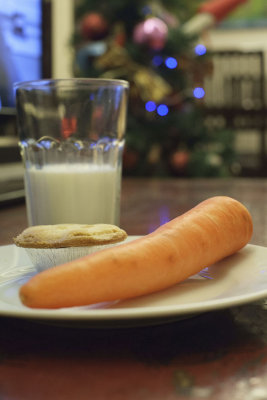 Christmas Eve