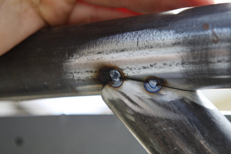 Wind and TIG welding