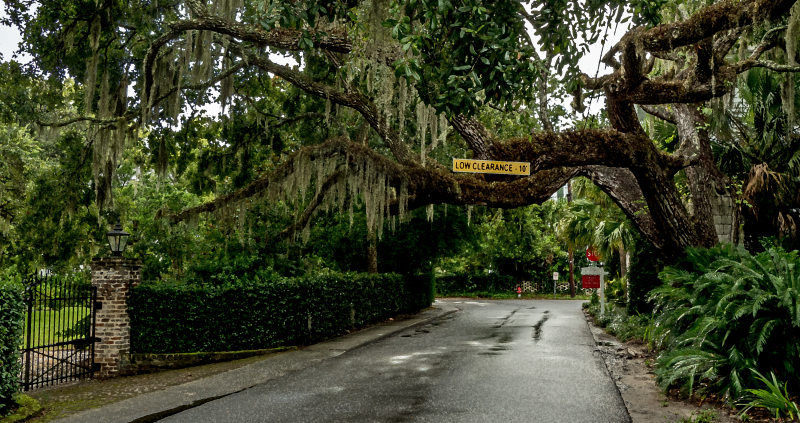 Beaufort, SC