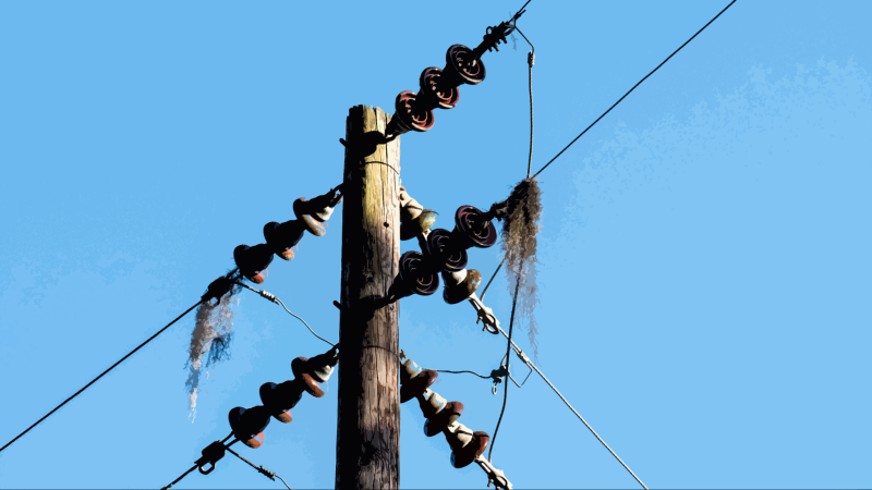 Infrastructure