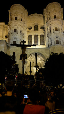 Santsimo Cristo de la Redencin