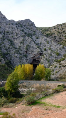 Montejaque Cueva del Gato