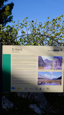 El Karst