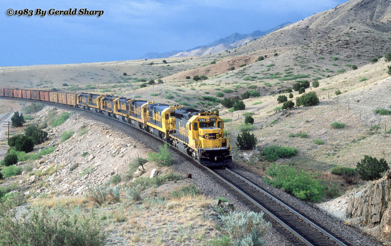 Santa Fe 5162 East At East Sais, NM - 1