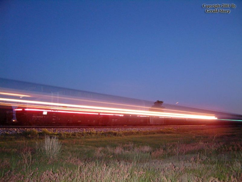 Amtrak #6 At Hudson, Colorado .jpg