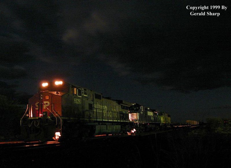 Southern Pacific 8126 At Carrizozo, New Mexico 2.jpg