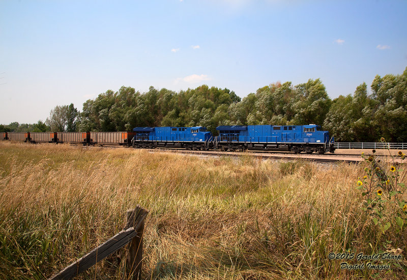 GECX 2040 North At Highland, CO
