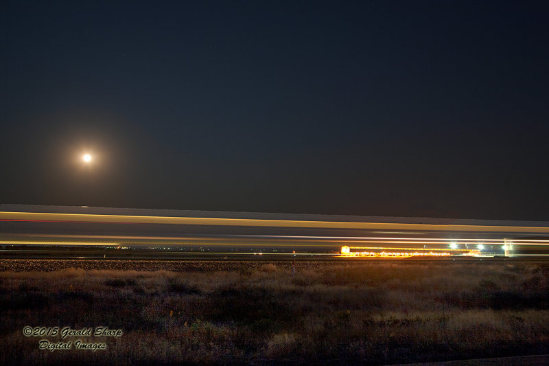 Amtrak 6 At Tampa, CO.jpg