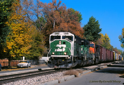 BN 9252 East In Longmont, CO