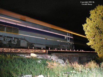Amtrak #6 At Roggen, Colorado .jpg