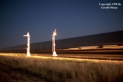 Santa Fe Grain Train West Of Springer, New Mexico .jpg