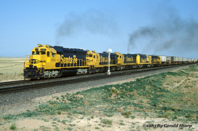 Santa Fe 5351 East At Sais, NM