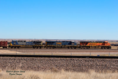 BNSF 5922 West At Tampa, CO.jpg