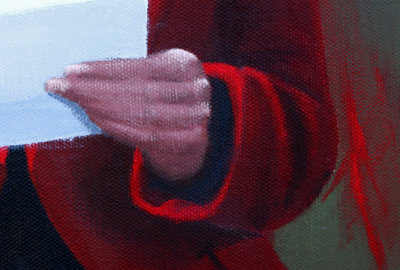 Red Coat