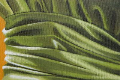 GreenDress