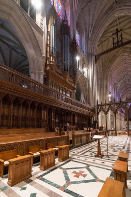 Washington National Cathedral