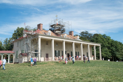Mt. Vernon