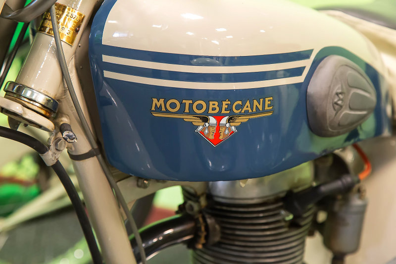 Motobcane