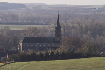 Eglise d'Etinehem