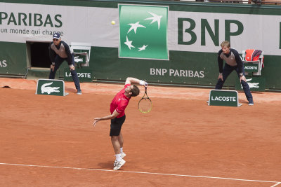 Richard Gasquet