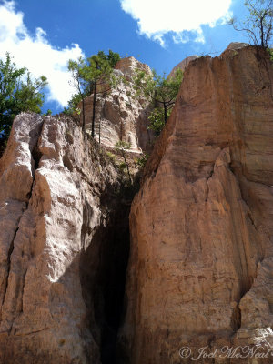 Providence Canyon