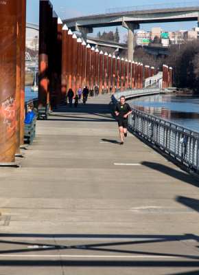 Eastbank Esplanade