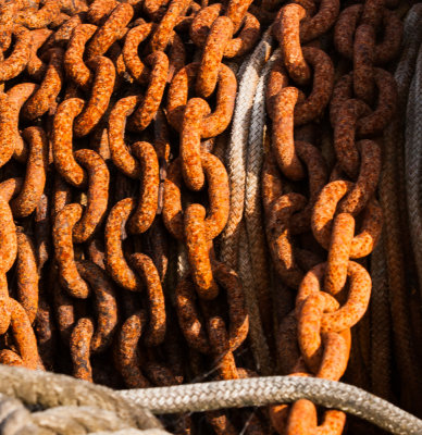 Anchor Chain