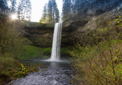 South Falls

Same Park