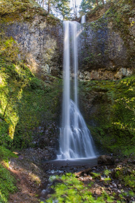 Double Falls