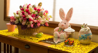 Happy Easter