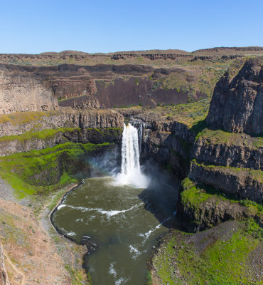 Palouse Falls