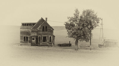Emerson Loop Ranch