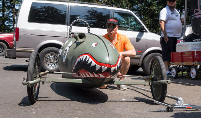 PDX Soapbox Derby 