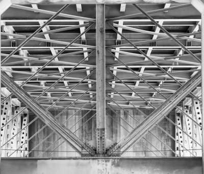 Bridge Structure