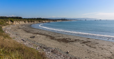 N. Pebble Beach
Crescent City, CA