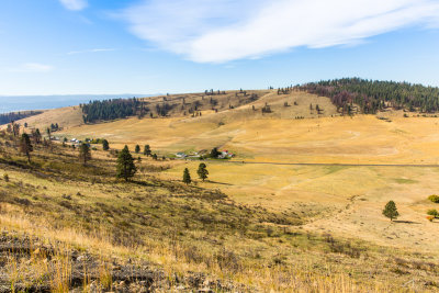 Central Washington