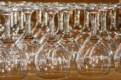 Stemware