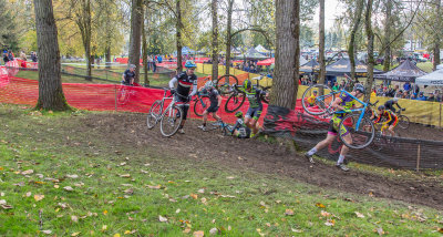 CX @ PIR