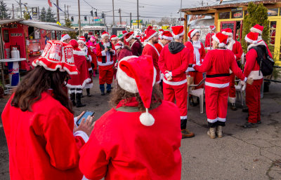 Santacon