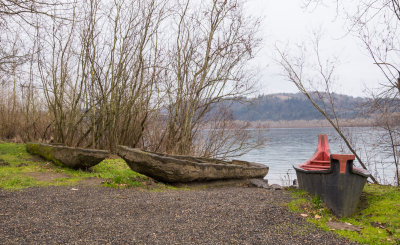 Steamboat Landing Washougal, Washington