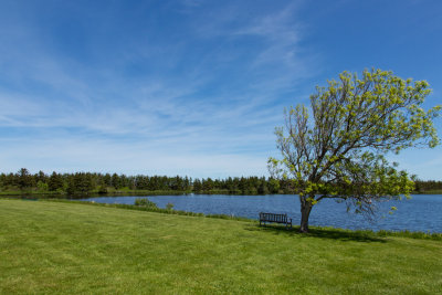 Dalvay Lake