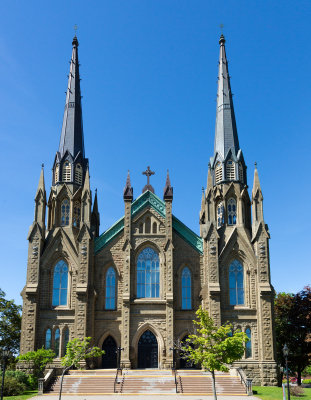 St Dunstan's Basicila