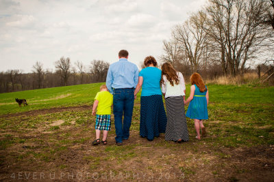 Easter 2014