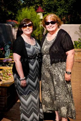 Patty and Jamie