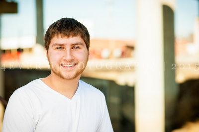Ryan Senior 2015